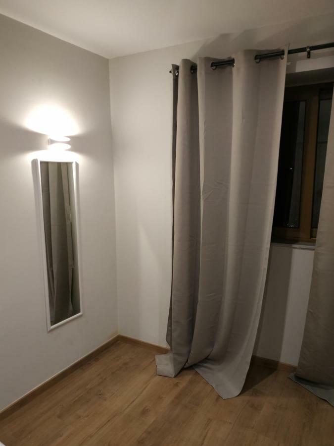 Zanteapts Exterior foto